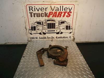 Mack E7 Water Pump for a 2002 Mack CX613 Vision