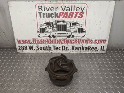 Mack E7 Water Pump