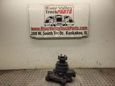 Mack E7 Water Pump