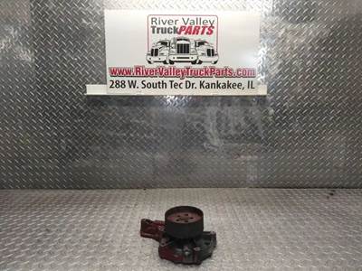 Mack MP8 Water Pump for a 2011 Mack CXU613