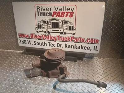 Mack RENAULT Water Pump