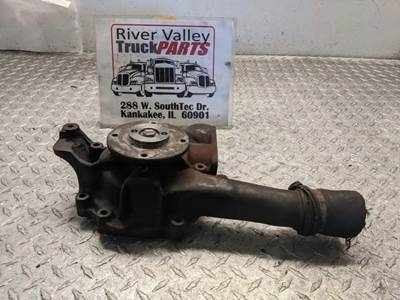Mercedes-Benz MBE 900 Water Pump for a 2004 Freightliner M2 106