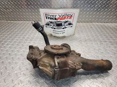 Mercedes-Benz MBE 900 Water Pump for a 2005 Freightliner M2 106