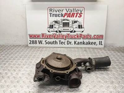 Mercedes-Benz MBE 926 Water Pump for a 2009 Freightliner B2