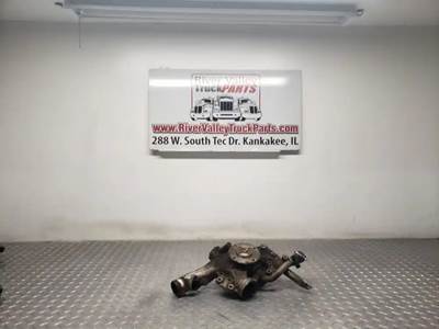Mercedes-Benz MBE 926 Water Pump for a 2011 Freightliner B2