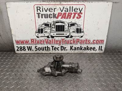 Mercedes-Benz Water Pump