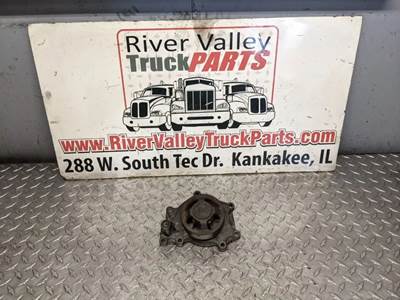 Mitsubishi 4M50-8AT8 Water Pump for a 2008 Mitsubishi FE83D