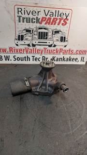 Mitsubishi 6M60 Water Pump