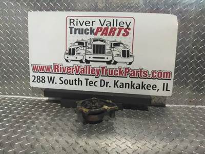 Mitsubishi FE Water Pump for a 2007 Mitsubishi FE-84D