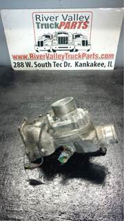 Paccar MX-13 Water Pump for a 2013 Peterbilt 386