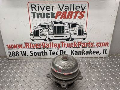 Paccar MX-13 Water Pump for a 2017 Peterbilt 579
