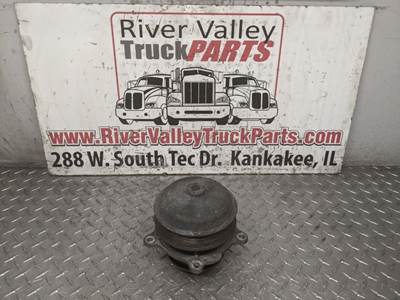 Paccar MX-13 Water Pump for a 2015 Kenworth T680