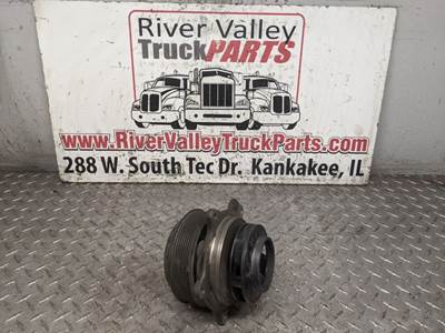 Paccar MX-13 Water Pump for a 2014 Peterbilt 587