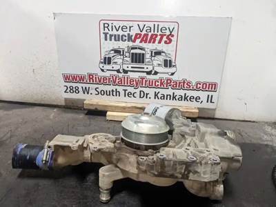 Paccar MX-13 Water Pump