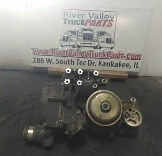 Paccar MX-13 Water Pump