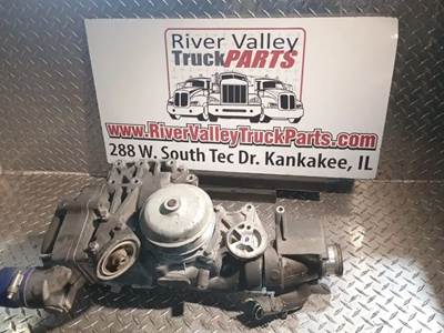 Paccar MX-13 Water Pump