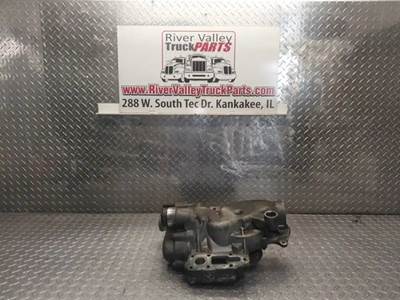 Paccar MX-13 Water Pump for a 2016 Peterbilt 579