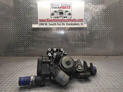 Paccar MX-13 Water Pump for a 2014 Peterbilt 579
