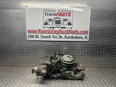 Paccar MX-13 Water Pump