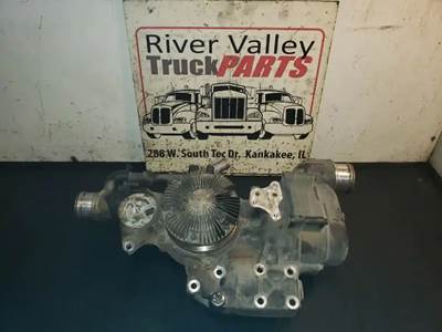 Paccar MX-13 Water Pump