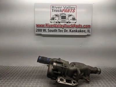 Paccar MX-13 Water Pump