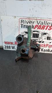 Volvo D12 Water Pump