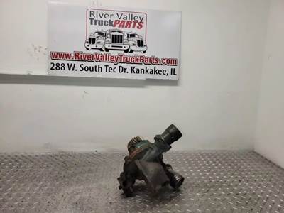 Volvo D12 Water Pump