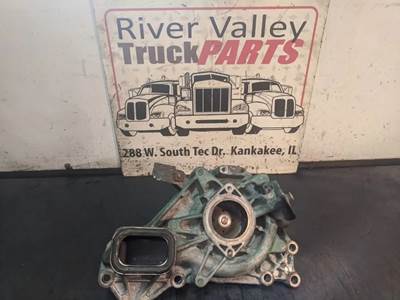 Volvo D13 Water Pump