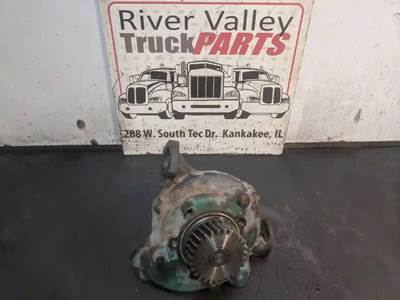 Volvo VED12 Water Pump for a 2005 Volvo VNM