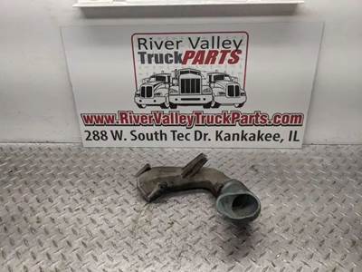 Volvo VED12 Water Pump for a 2006 Volvo VNM