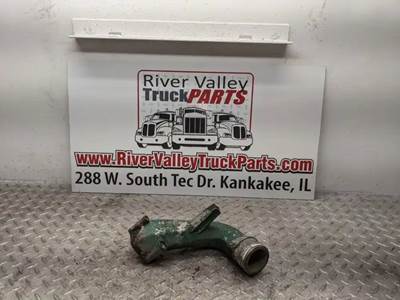 Volvo VED12 Water Pump for a 2006 Volvo VNL