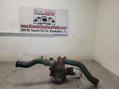 Volvo VED12 Water Pump