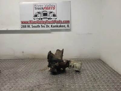 Volvo VED12 Water Pump for a 2007 Volvo VNM