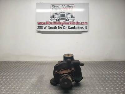 Volvo VED12 Water Pump for a 2007 Volvo VNL