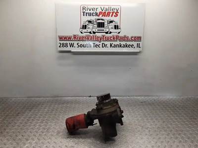 Volvo VED12 Water Pump for a 2007 Volvo VNM