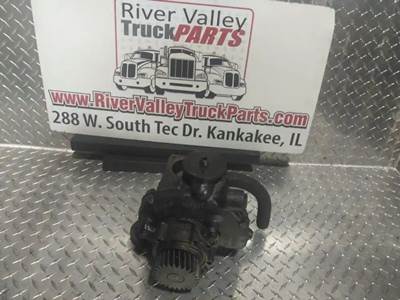 Volvo VED12 Water Pump for a 1999 Volvo WG