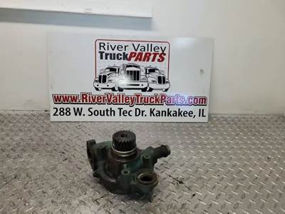 Volvo VED7 Water Pump for a 1999 Volvo WXLL
