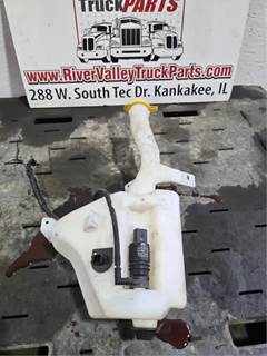 Dodge 5500 Chassis Windshield Washer Reservoir for a 2023 Ram 5500 Chassis