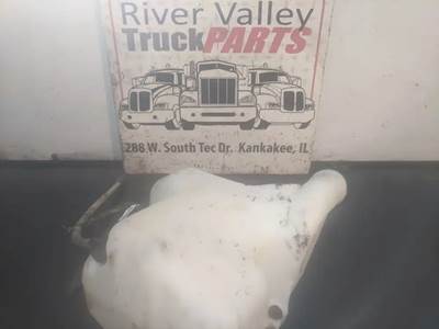 Freightliner M2 Windshield Washer Reservoir for a Freightliner M-2