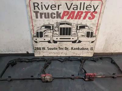 Cummins ISB Wiring Harness for a 2016 International DuraStar 4300