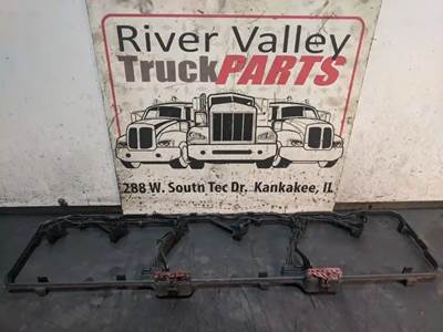 Cummins ISB Wiring Harness for a 2016 International DuraStar 4300