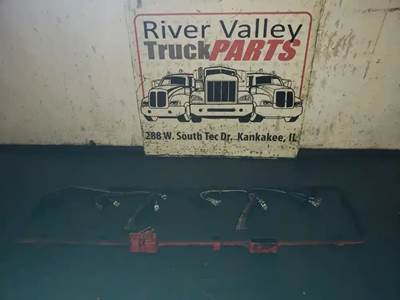 Cummins ISB Wiring Harness