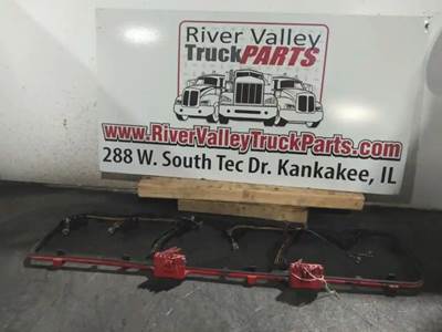 Cummins ISB Wiring Harness for a 2009 Freightliner B2