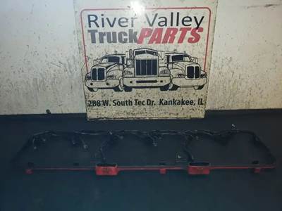 Cummins ISB 6.7L Wiring Harness for a 2009 Blue Bird BB Conventional