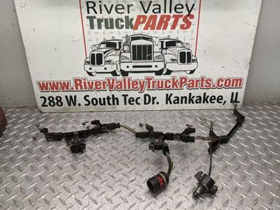 Cummins ISX15 Wiring Harness