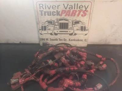 Cummins ISX15 Wiring Harness