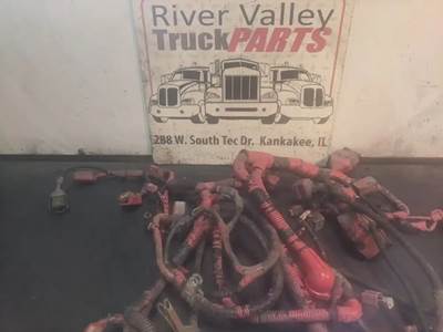 Cummins ISX15 Wiring Harness