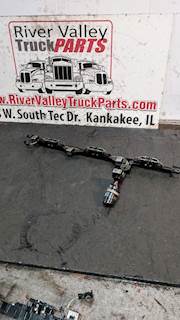 Detroit DD15 Wiring Harness for a 2012 Freightliner Cascadia 125