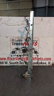 Hino J08E Wiring Harness for a 2012 Hino 338