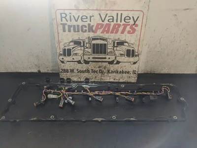 International DT466 Wiring Harness for a 2011 Ic Corporation PB105